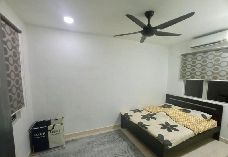 Taman Cahaya Alam, Seksyen U12