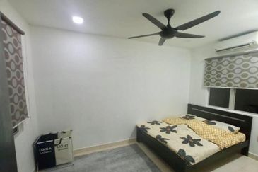 Taman Cahaya Alam, Seksyen U12