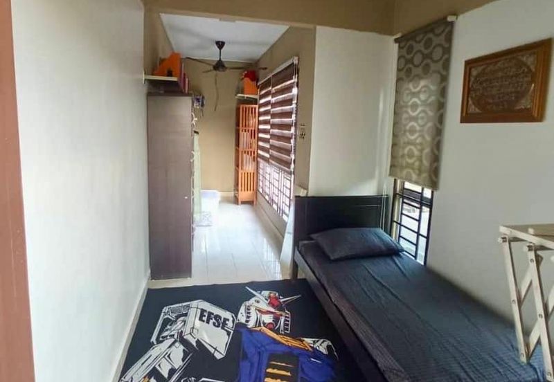 Taman Cahaya Alam, Seksyen U12