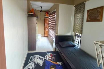 Taman Cahaya Alam, Seksyen U12