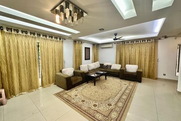 Taman Cahaya Alam, Seksyen U12