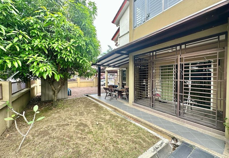 Taman Cahaya Alam, Seksyen U12