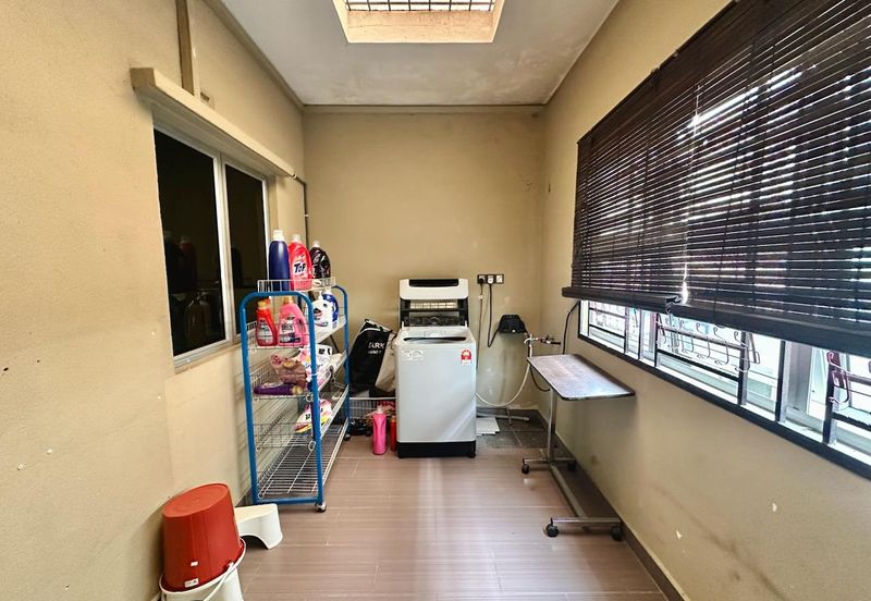 Taman Cahaya Alam, Seksyen U12