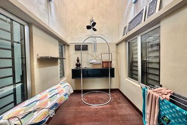 Taman Cahaya Alam, Seksyen U12