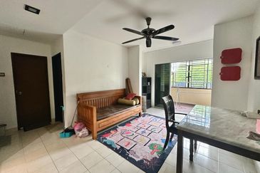 Taman Cahaya Alam, Seksyen U12