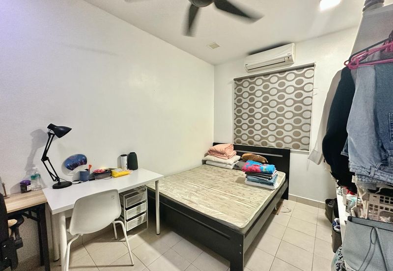 Taman Cahaya Alam, Seksyen U12