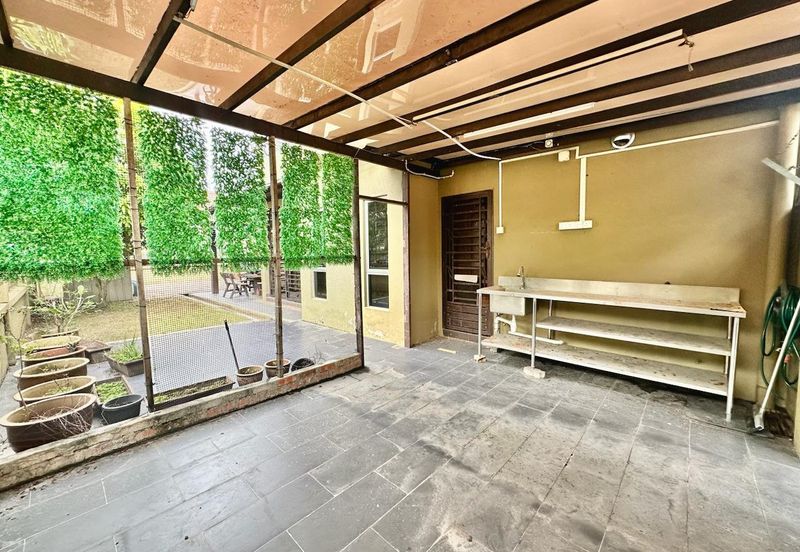 Taman Cahaya Alam, Seksyen U12