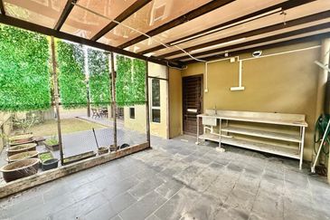 Taman Cahaya Alam, Seksyen U12