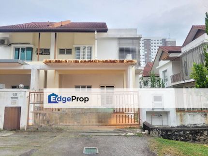 [END LOT] Termurah Double Storey Terrace Puncak Bestari  Bandar Puncak Alam , Selangor, Bandar Puncak Alam