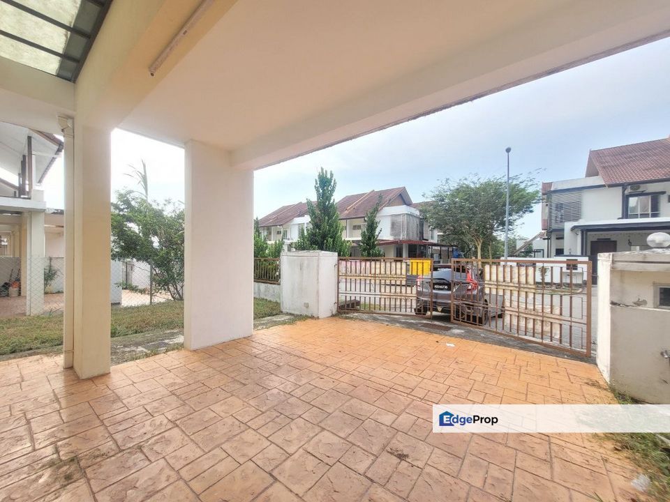 [END LOT] Termurah Double Storey Terrace Puncak Bestari  Bandar Puncak Alam , Selangor, Bandar Puncak Alam