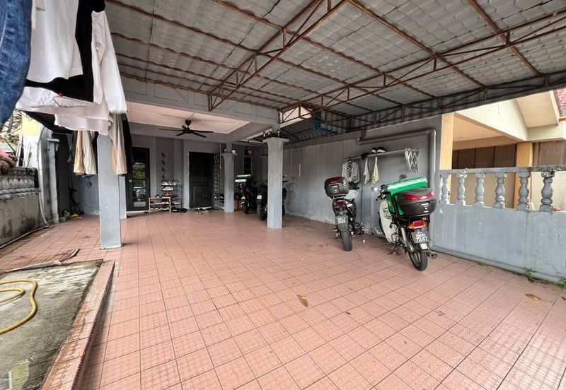 Seksyen 8, Shah Alam