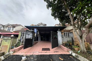 Seksyen 8, Shah Alam