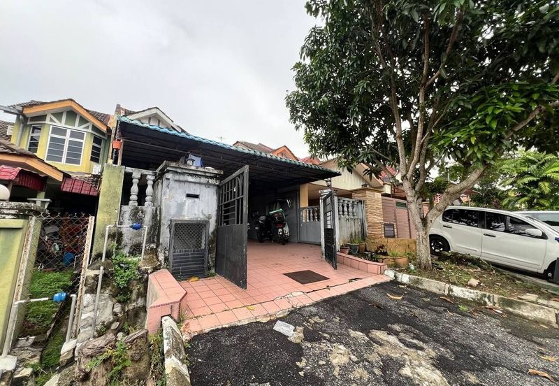 Seksyen 8, Shah Alam