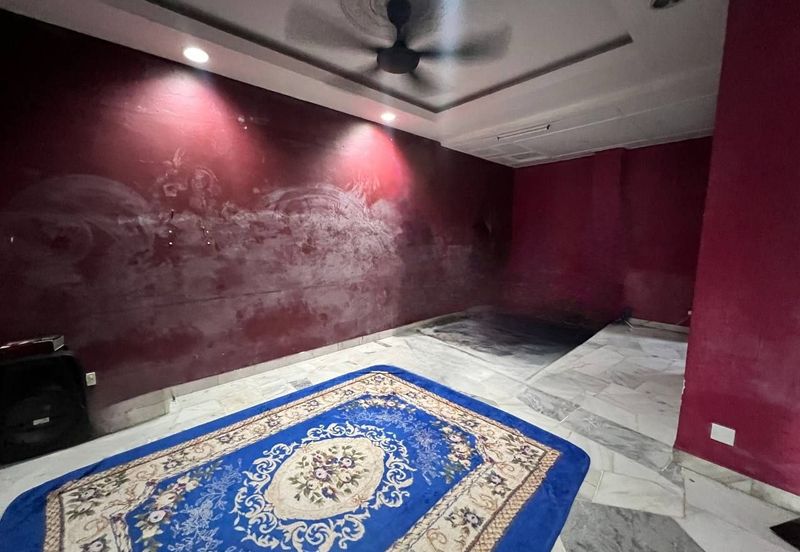 Seksyen 8, Shah Alam