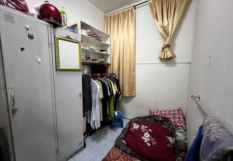 Seksyen 8, Shah Alam