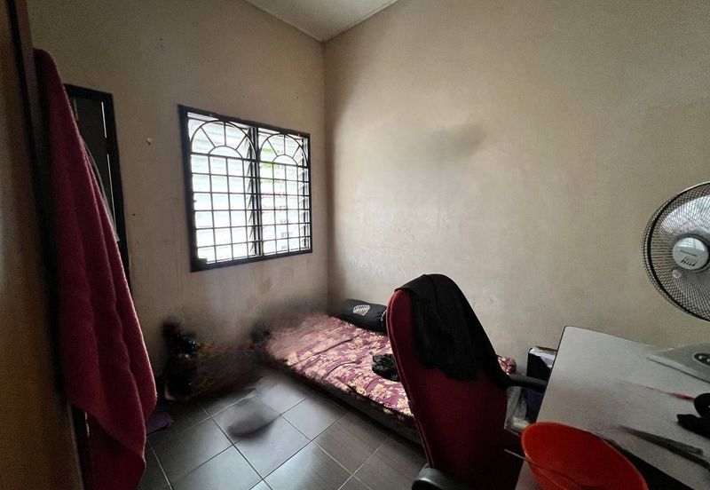 Seksyen 8, Shah Alam