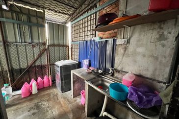 Seksyen 8, Shah Alam