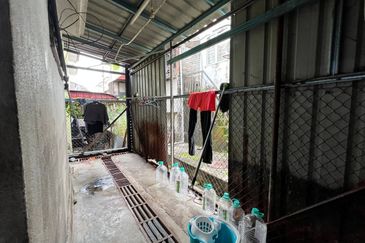 Seksyen 8, Shah Alam