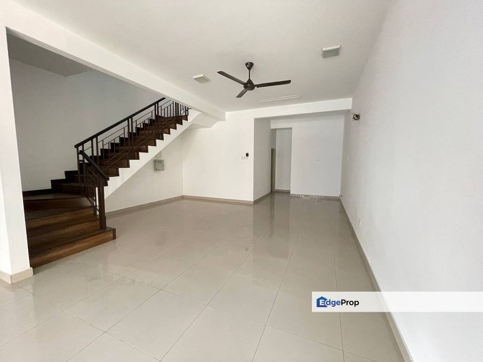 [COGAN] Double Storey Terrace Bandar Bukit Raja Klang, Selangor, Klang