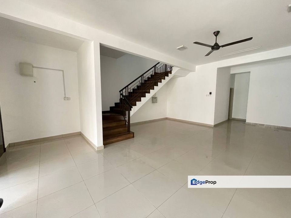 [COGAN] Double Storey Terrace Bandar Bukit Raja Klang, Selangor, Klang