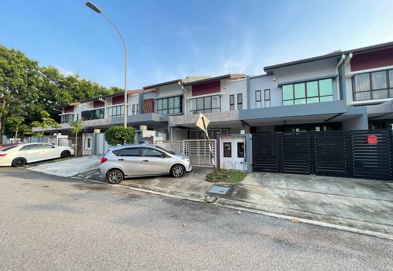 Bandar Bukit Raja