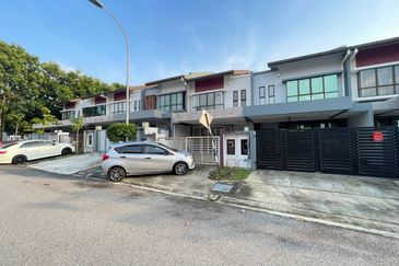 Bandar Bukit Raja
