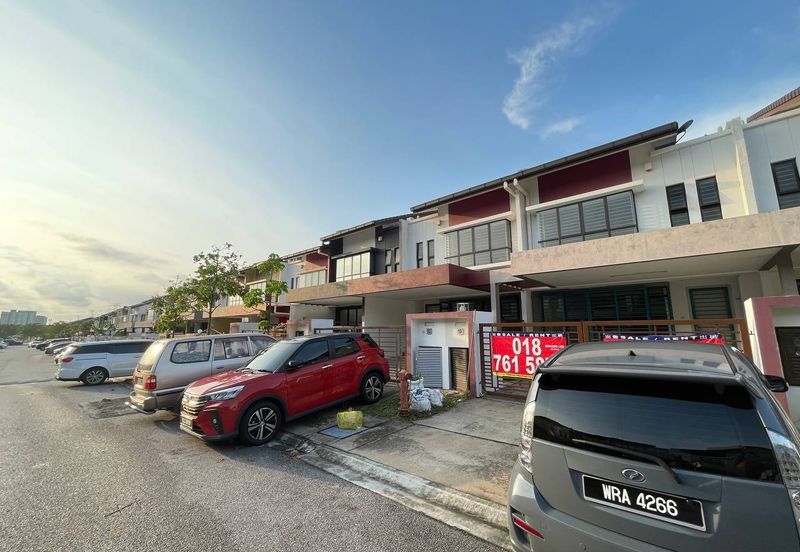 Bandar Bukit Raja
