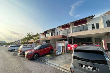 Bandar Bukit Raja