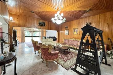 Seksyen 9, Petaling Jaya