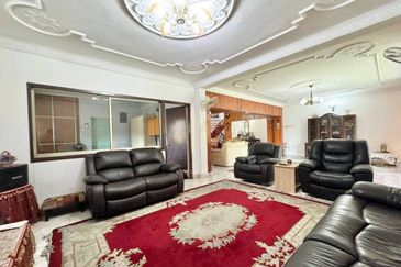 Seksyen 9, Petaling Jaya