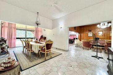 Seksyen 9, Petaling Jaya