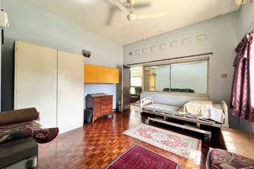 Seksyen 9, Petaling Jaya