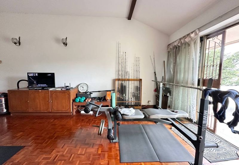 Seksyen 9, Petaling Jaya