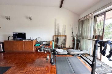 Seksyen 9, Petaling Jaya