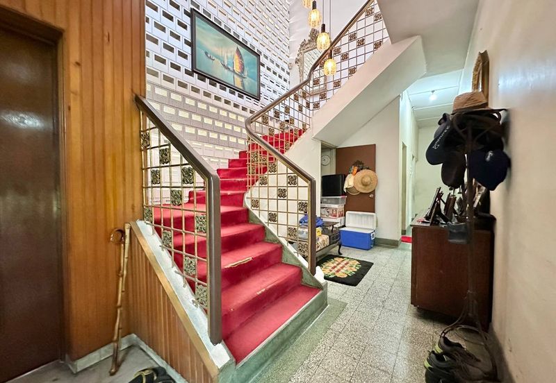 Seksyen 9, Petaling Jaya