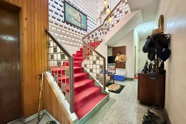 Seksyen 9, Petaling Jaya