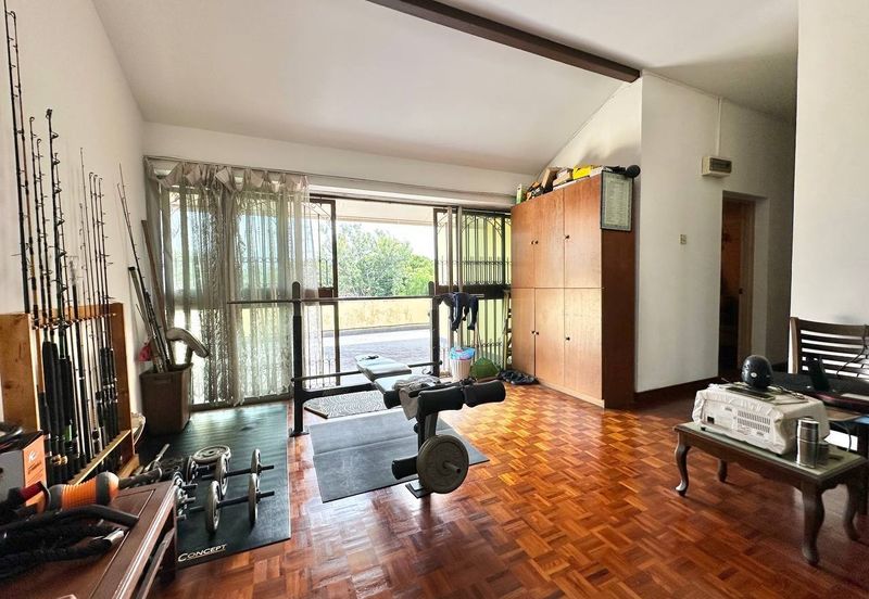 Seksyen 9, Petaling Jaya