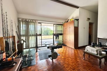 Seksyen 9, Petaling Jaya