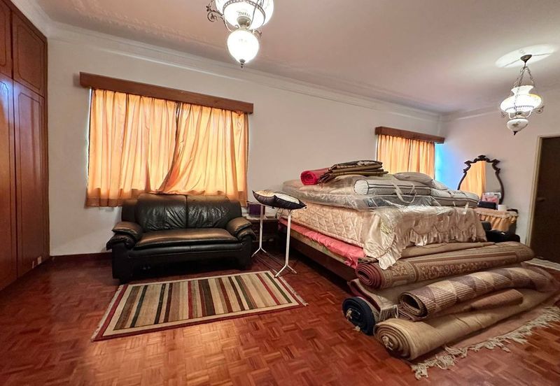 Seksyen 9, Petaling Jaya