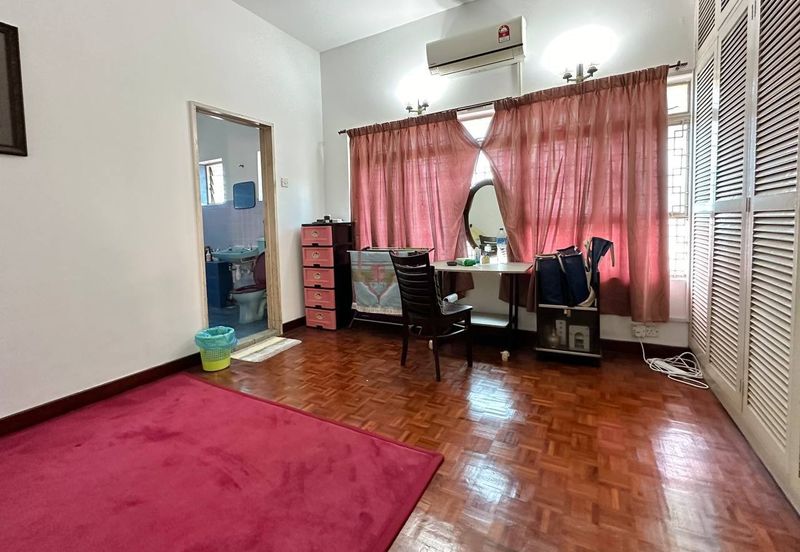 Seksyen 9, Petaling Jaya