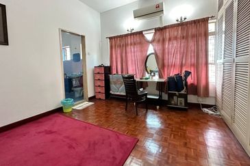 Seksyen 9, Petaling Jaya