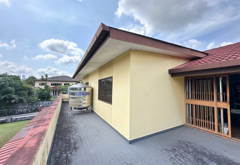 Seksyen 9, Petaling Jaya