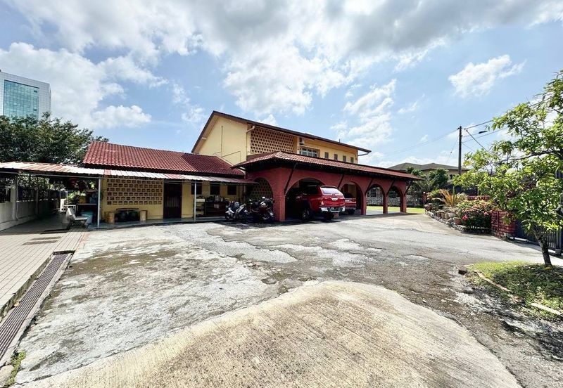 Seksyen 9, Petaling Jaya