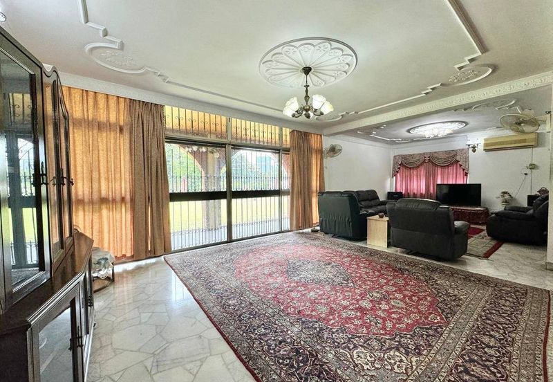 Seksyen 9, Petaling Jaya