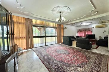 Seksyen 9, Petaling Jaya