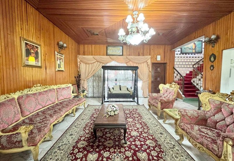 Seksyen 9, Petaling Jaya