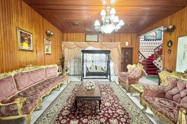 Seksyen 9, Petaling Jaya