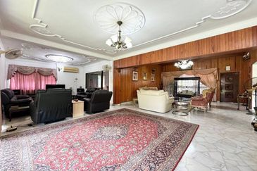 Seksyen 9, Petaling Jaya