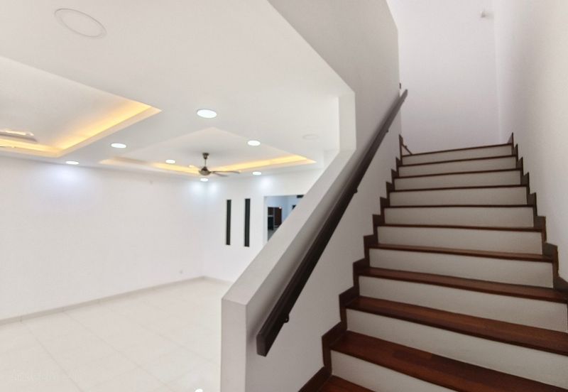 Orkestra @ Alam Impian