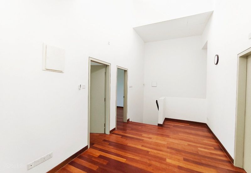 Orkestra @ Alam Impian